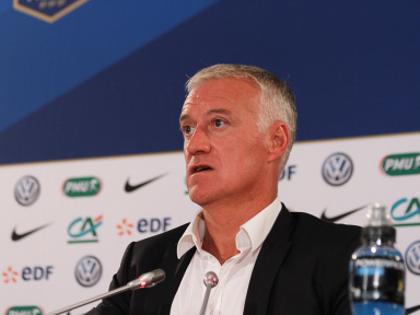 Équipe de France : bulle sanitaire, agenda chargé, la conférence de presse de Deschamps