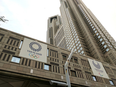 JO Tokyo : le protocole sanitaire des épreuves tests dévoilé par les organisateurs