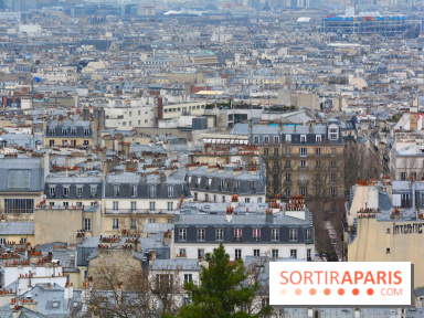 Paris : pour les meublés touristiques, un système de quotas par zone bientôt testé par la Mairie ?