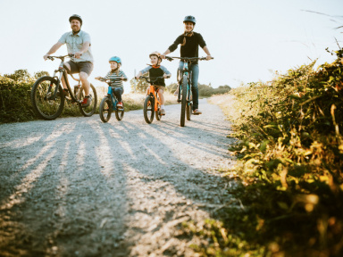 Régionales : le Collectif Vélo Île-de-France suggère sept propositions concrètes aux candidats