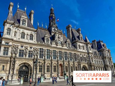 #SaccageParis : sur la propreté, la Ville veut responsabiliser les Maires d'arrondissement