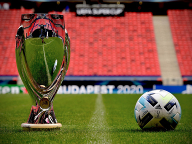 Super League : L'UEFA menace d'exclure les joueurs des 12 clubs de ses compétitions 