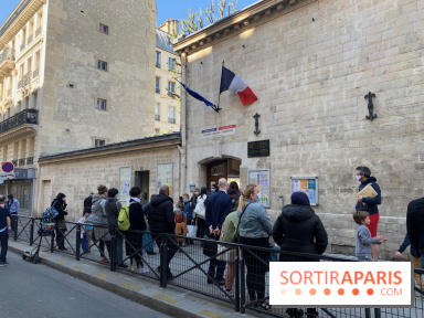 Rentrée scolaire : retour en présentiel des maternelles et primaires