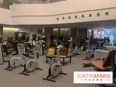 Réouverture des salles de sport le 9 juin : dans quelles conditions ?