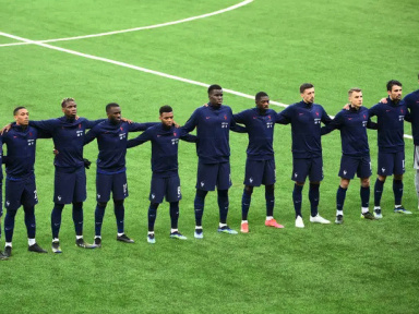 Euro 2021 : Les Bleus tous vaccinés ? La FFF demande une priorité au gouvernement