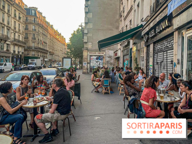 Covid : la réouverture des terrasses le 19 mai confirmée par Olivier Véran 