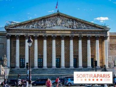 Covid : le "pass sanitaire" validé par l'Assemblée nationale 