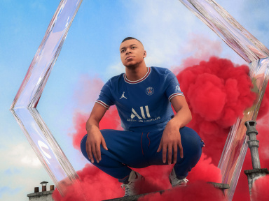 Le PSG dévoile son nouveau maillot domicile 2021-2022 signé Jordan Brand 