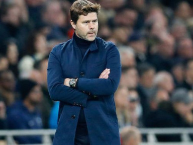 PSG : Mauricio Pochettino, à peine arrivé déjà reparti ? 