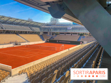 Roland Garros 2021 : dernières places à petits prix avec l'opération "Roland pour tous"