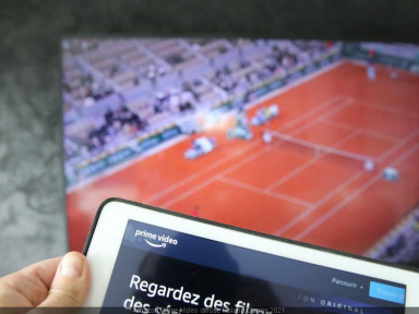 Roland-Garros 2021 : Amazon Prime, France TV, sur quelle chaîne regarder les matchs en direct ?