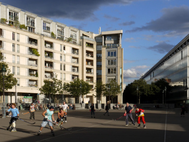 À Paris, les habitants du quartier Gare de Lyon confrontés au trafic de stupéfiants et aux bagarres