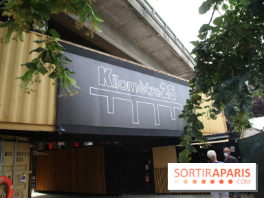 Kilomètre25, le nouveau grand lieu de vie et de culture en plein air à l’abri du périphérique