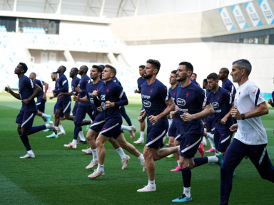 Euro 2021 : qui sont les potentiels adversaires des Bleus en 8e ? 