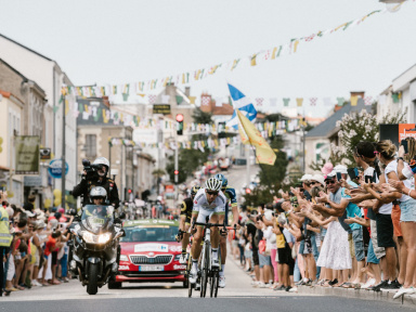 Tour de France 2021 : sur quelle chaîne regarder la Grande Boucle ? Le guide TV complet