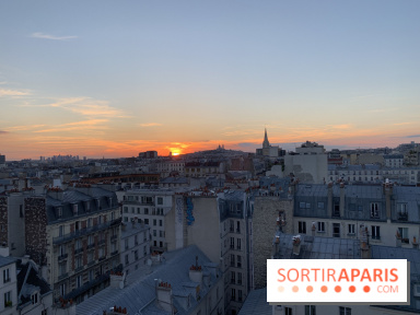 Immobilier à Paris : les prix au mètre carré s'envolent dans deux arrondissements