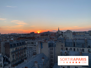 Immobilier à Paris : les prix au mètre carré s'envolent dans deux arrondissements