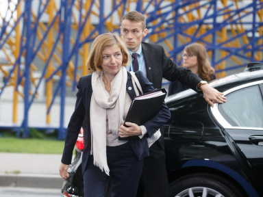 Covid : 100 tonnes d'oxygène envoyées en Martinique, confirme le ministère des Armées