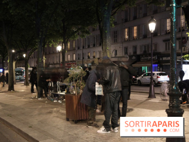 Crack à Paris : la municipalité ou l'État, à qui la faute ? 