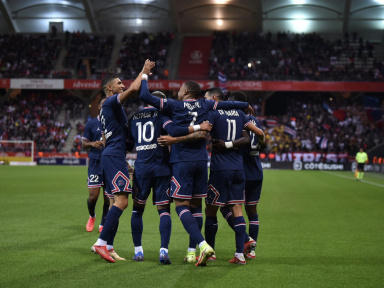 PSG Bruges : Messi, Neymar et Mbappé titulaires en Ligue des Champions ?