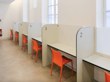 Crack à Paris : feu vert de Matignon pour l'aménagement de nouvelles salles de consommation à Paris