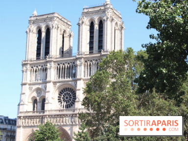 Notre-Dame de Paris : 840 millions d'euros de dons collectés pour les travaux de restauration