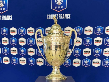 Coupe de France : le tirage complet du 4e tour à Paris Île-de-France