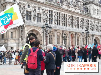 35 heures des fonctionnaires : l'État veut attaquer en justice la Mairie de Paris