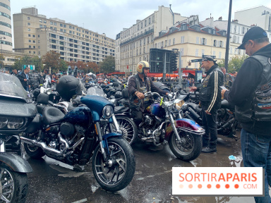 La Ville de Paris présente son plan de lutte contre la pollution sonore