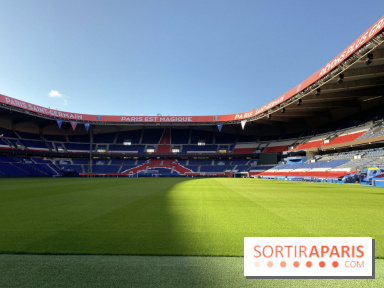 PSG : Kylian Mbappé forfait pour le match face à Rennes en Ligue 1