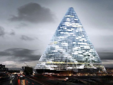 Tour Triangle à Paris : enquête ouverte pour "favoritisme", le projet suspendu
