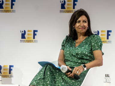 Présidentielle 2022 : à peine lancée, la campagne d'Anne Hidalgo bat déjà de l'aile
