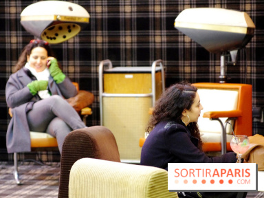 Ground Control ouvre les portes de la Halle Charolais à Paris