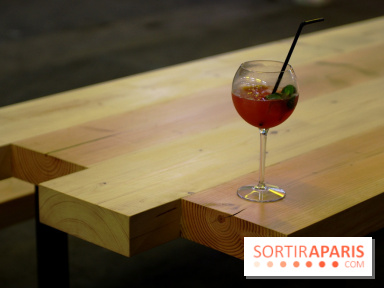 Ground Control ouvre les portes de la Halle Charolais à Paris