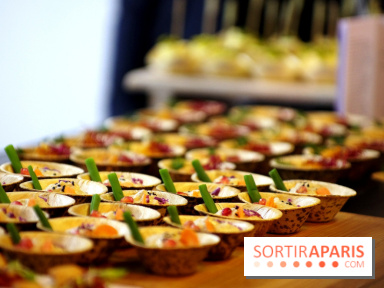 Ground Control ouvre les portes de la Halle Charolais à Paris