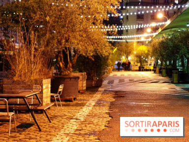 Ground Control ouvre les portes de la Halle Charolais à Paris