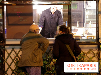Ground Control ouvre les portes de la Halle Charolais à Paris