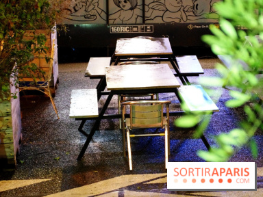 Ground Control ouvre les portes de la Halle Charolais à Paris