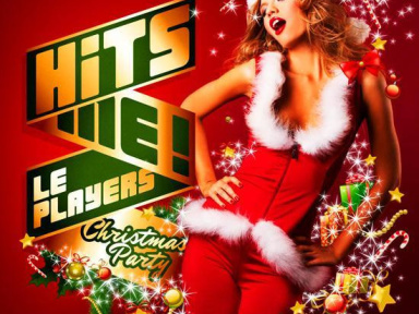 HITS ME ! ( Christmas Party ) Entrée Gratuite