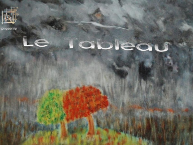 Le Tableau, de Victor Slavkine