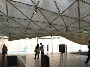 Département des Arts de l'Islam du Musée du Louvre