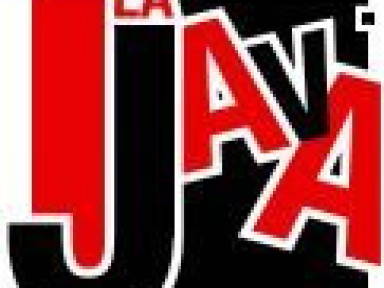 Java, Belleville, Soirée, Concert