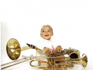 Jazz & Gouter fête Walt DISNEY