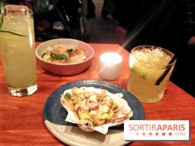 Anna, nouveau resto du 11ème