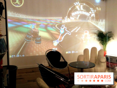 Just Eat lance un resto éphémère comme à la maison !