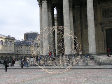 La semaine des mathématiques