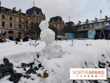 La Neige à Paris - fotor 1767798927974