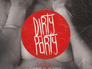 Dirty Party S2#1 Dirty/Trash/Hard Electro w/ NEUS