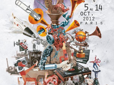 Festival Serendip Soirée Club Mutante