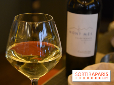 Amici, le bar à vin 100% italien à deux pas du quartier des Ternes